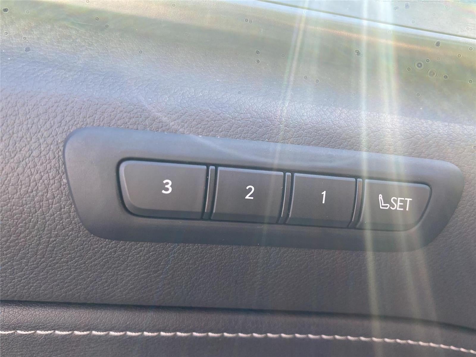 2025 Lexus NX NX 350h Luxury