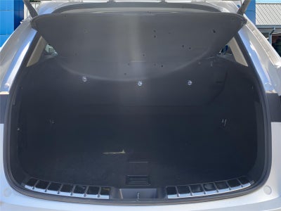 2025 Lexus NX NX 350h Luxury