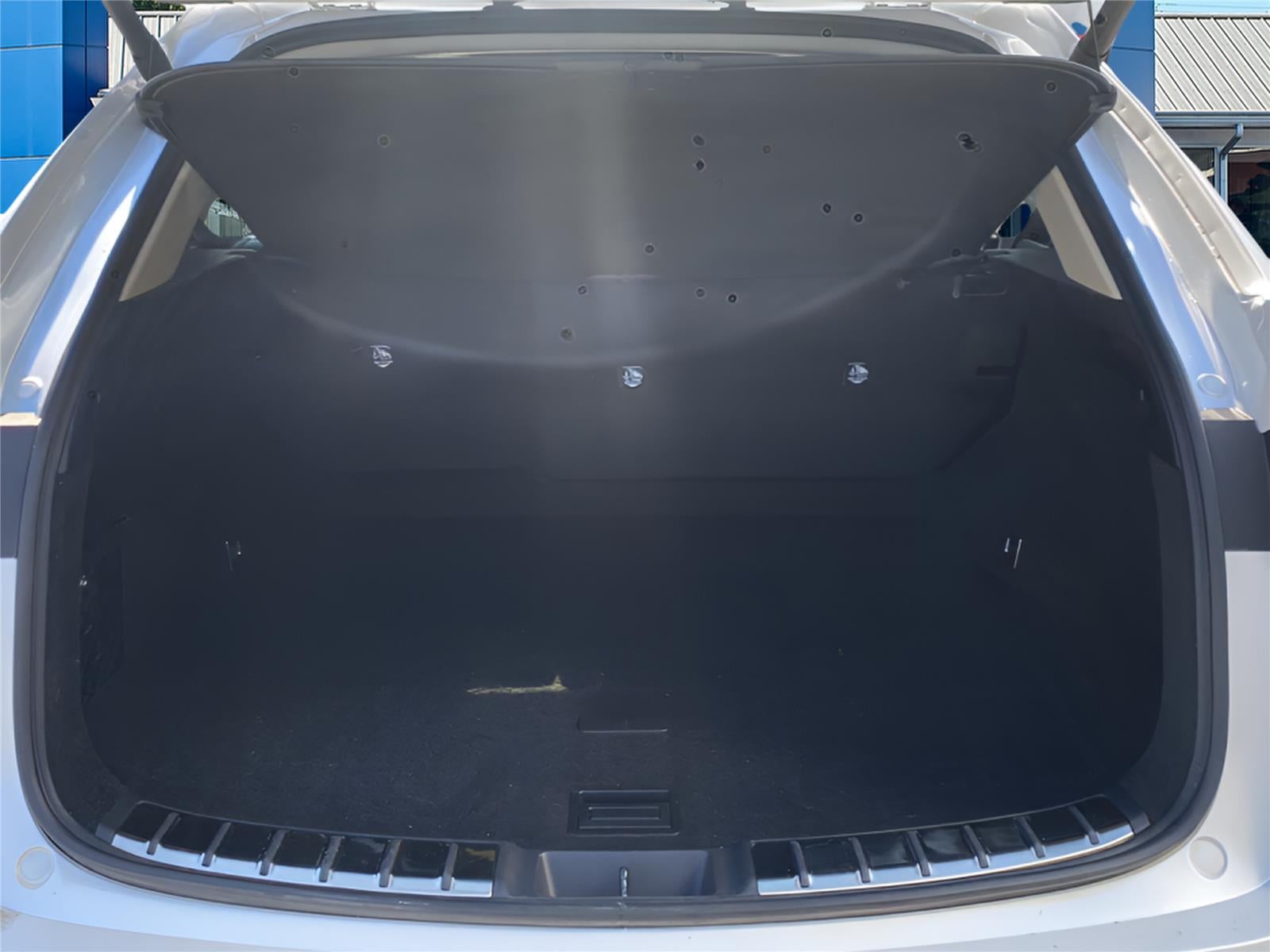 2025 Lexus NX NX 350h Luxury