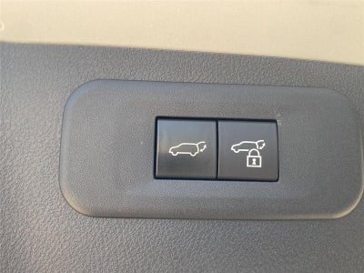 2025 Lexus NX NX 350h Luxury