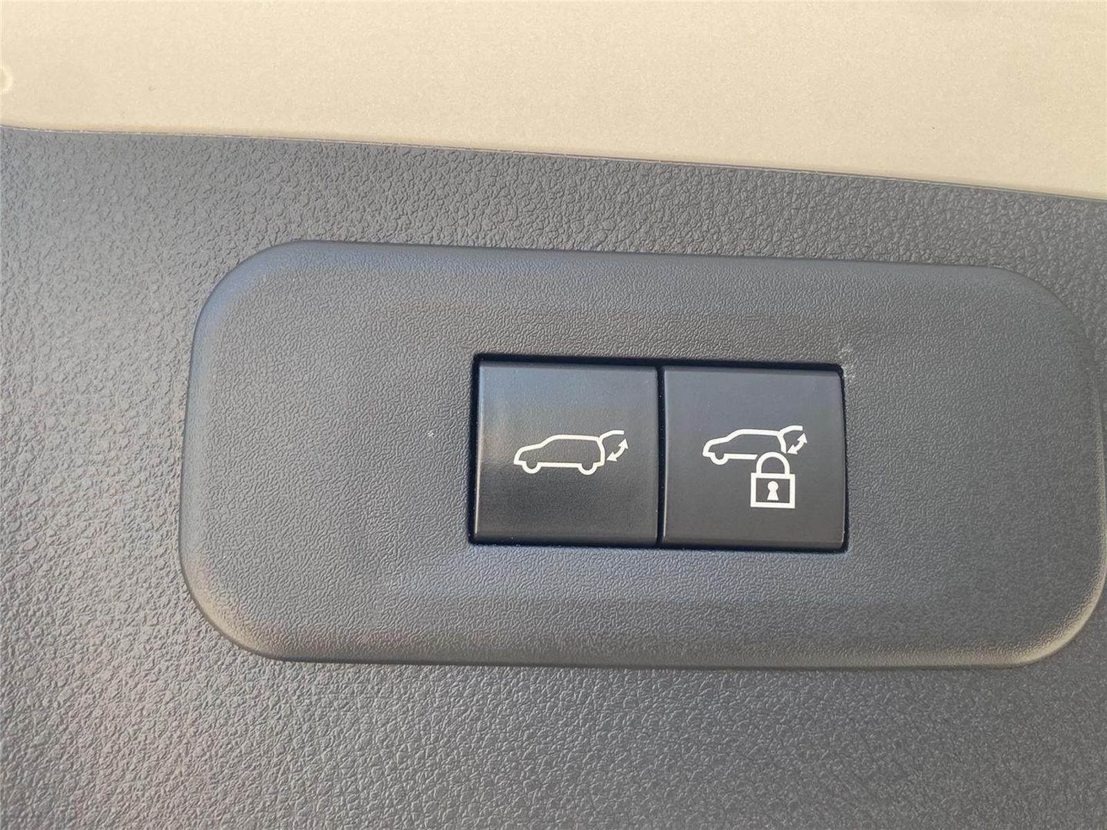2025 Lexus NX NX 350h Luxury