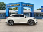 2022 Lexus RX RX 350