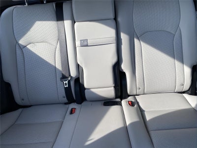 2020 Lexus RX RX 350