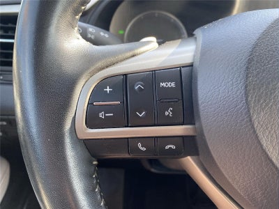 2020 Lexus RX RX 350