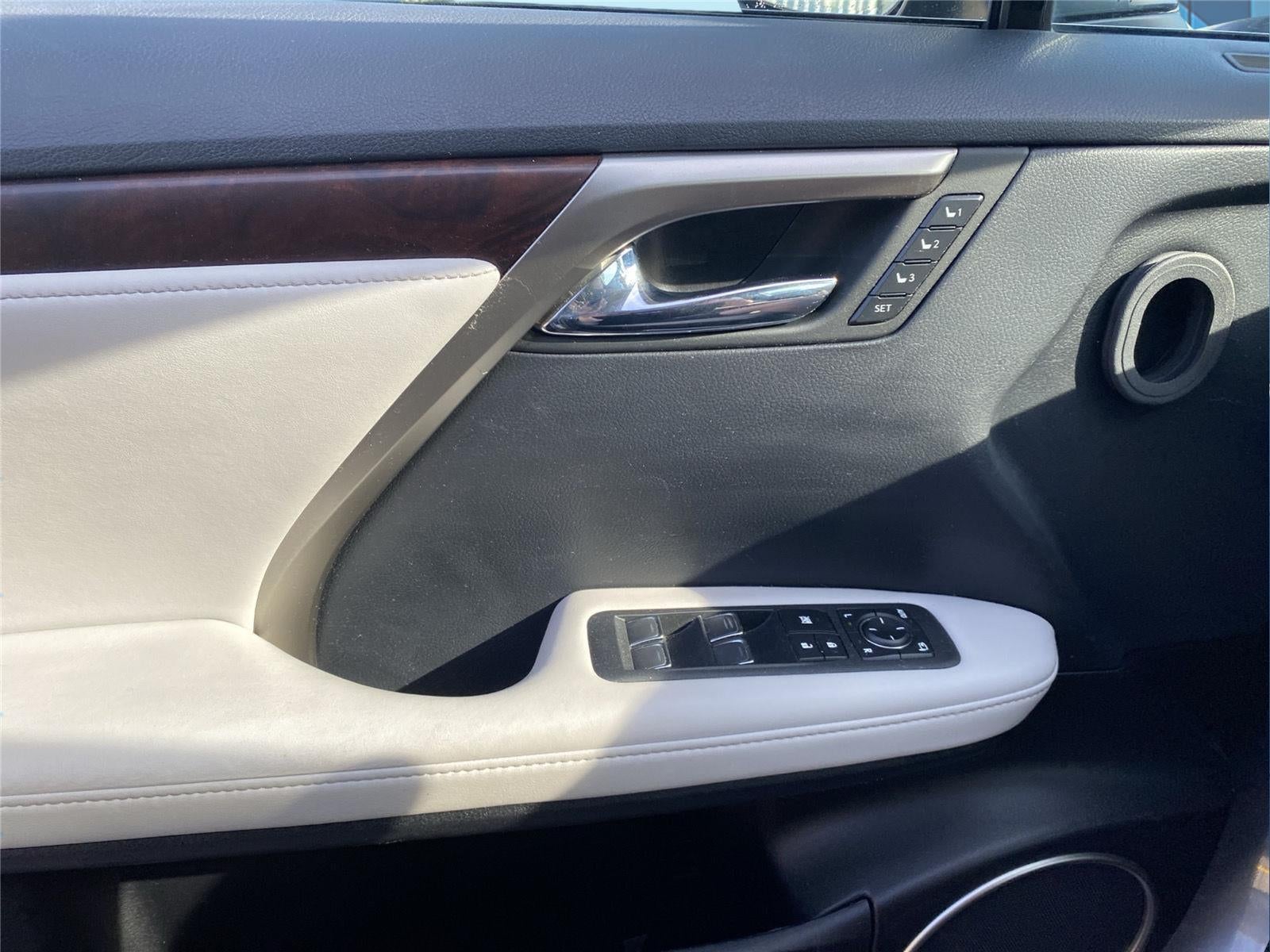 2020 Lexus RX RX 350