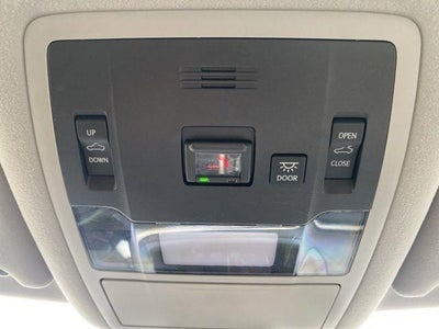 2020 Lexus RX RX 350