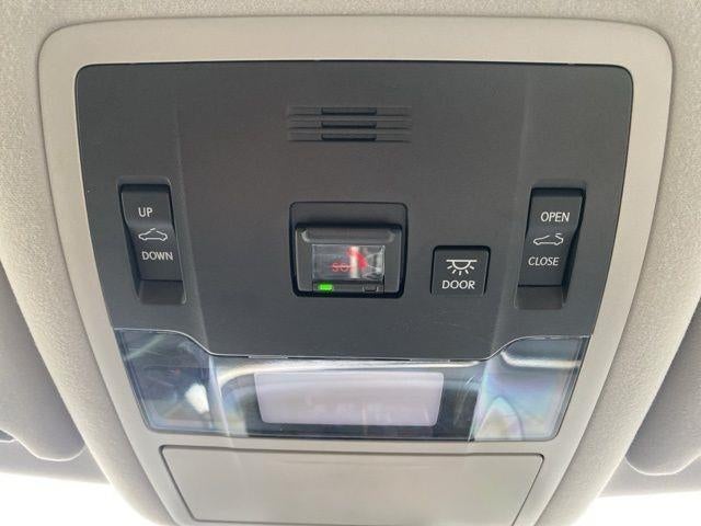 2020 Lexus RX RX 350