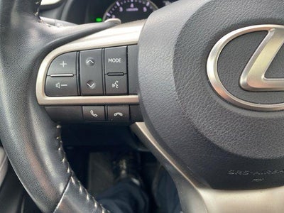 2020 Lexus RX RX 350