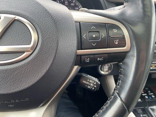 2020 Lexus RX RX 350