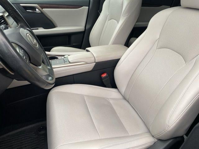 2020 Lexus RX RX 350