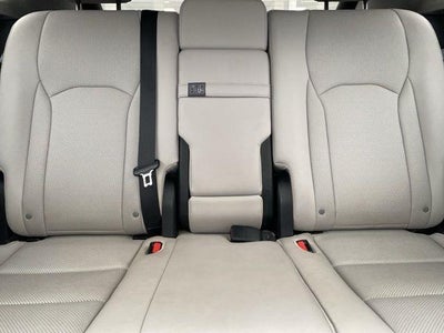 2020 Lexus RX RX 350