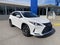 2020 Lexus RX 