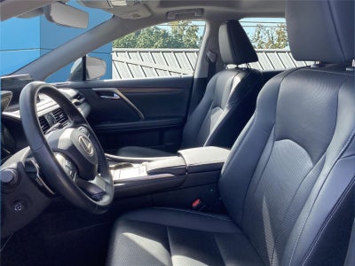 2020 Lexus RX 