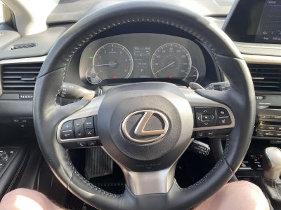 2020 Lexus RX 
