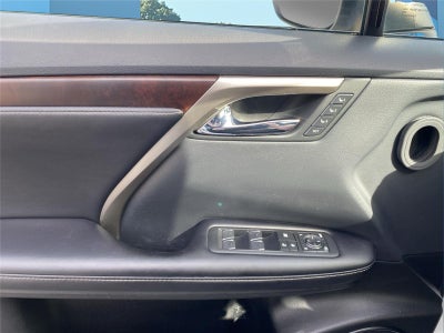 2020 Lexus RX 