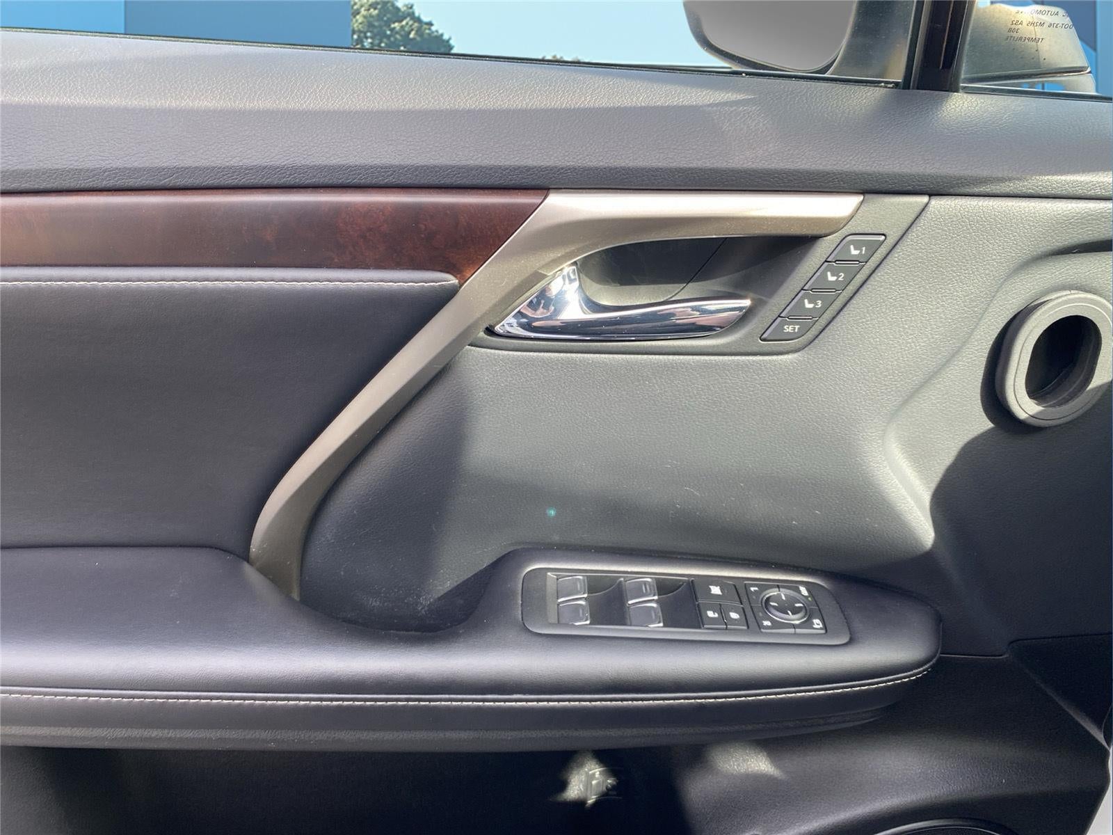 2020 Lexus RX 