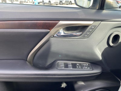 2020 Lexus RX 