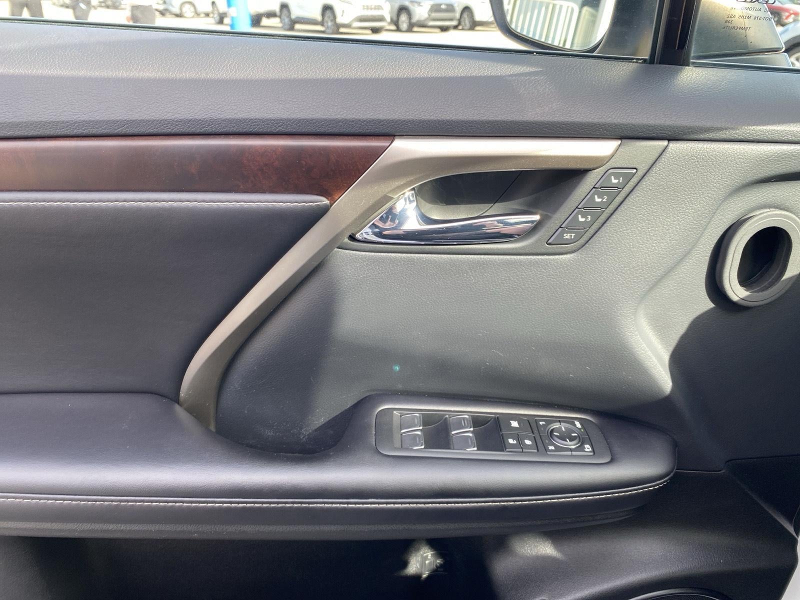 2020 Lexus RX 