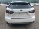 2020 Lexus RX 