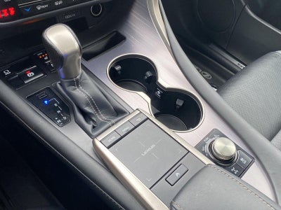 2022 Lexus Rx RX 350 F SPORT Appearance