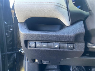 2025 Toyota RAV4 Hybrid XLE Premium