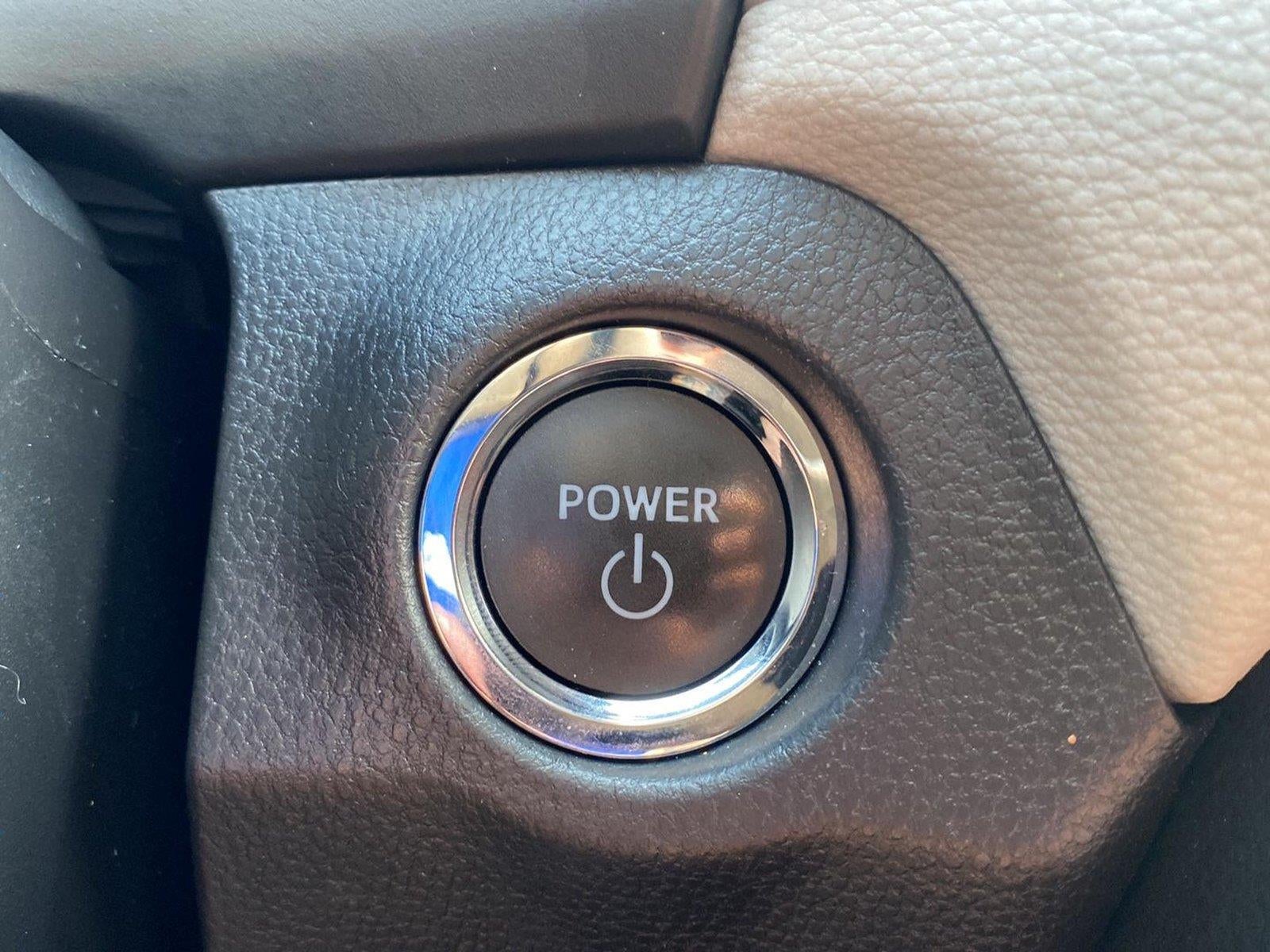 2025 Toyota Rav4 Hybrid XLE Premium