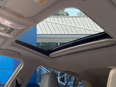 2025 Toyota Rav4 Hybrid XLE Premium