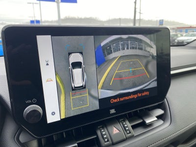 2024 Toyota RAV4 Hybrid Limited