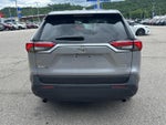 2024 Toyota RAV4 LE AWD