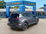 2018 Toyota RAV4 SE