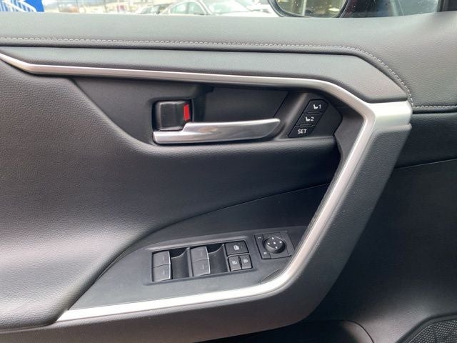 2023 Toyota RAV4 Limited