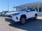 2025 Toyota RAV4 Base