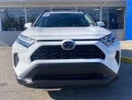 2025 Toyota RAV4 Base