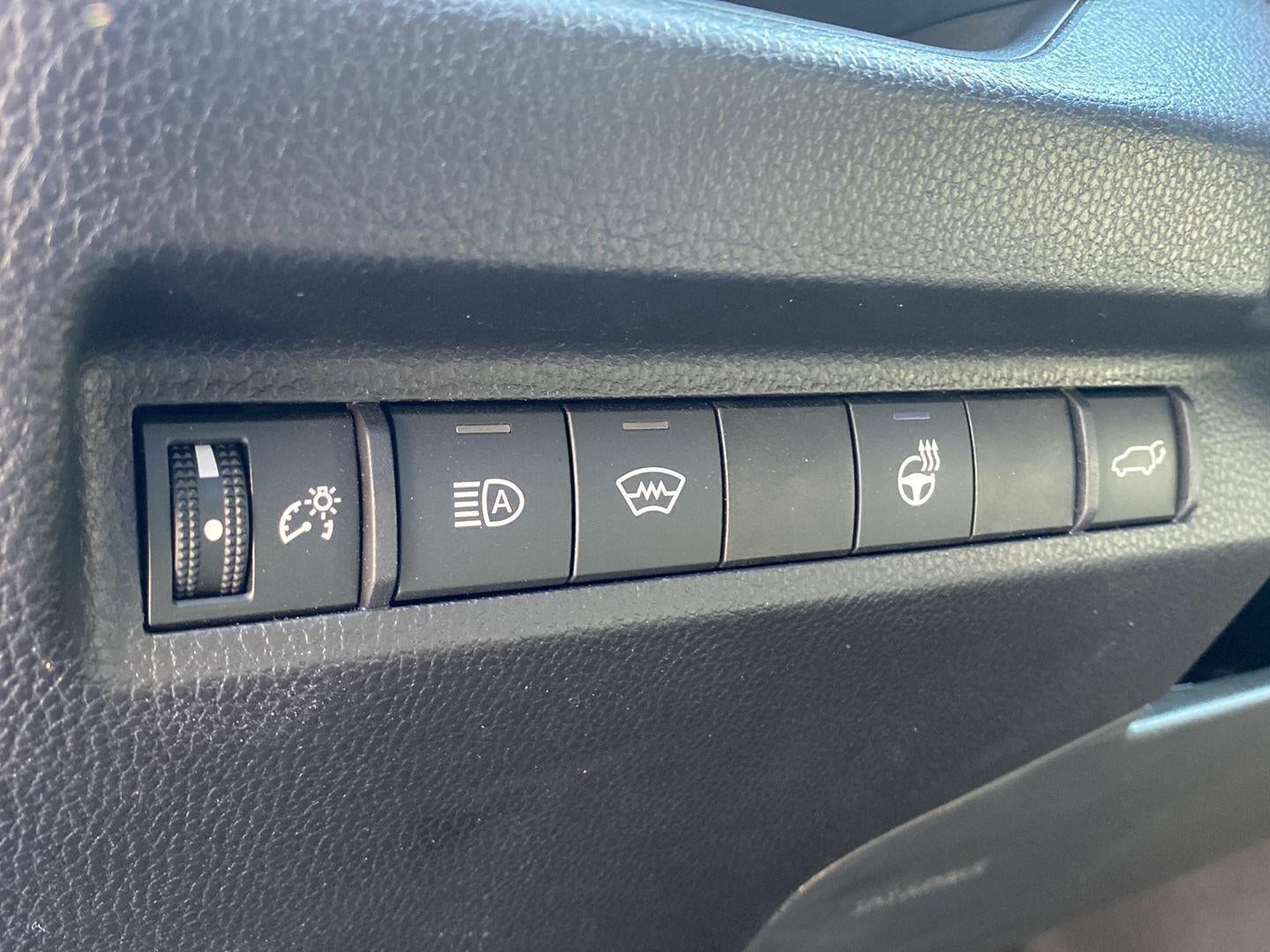 2025 Toyota RAV4 Base
