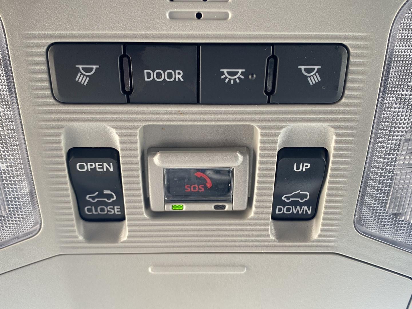 2025 Toyota RAV4 Base