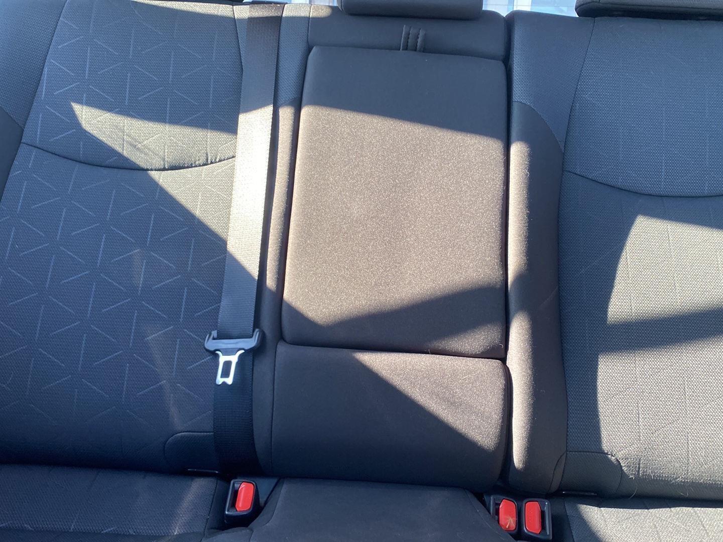 2025 Toyota RAV4 Base