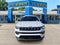 2024 Jeep Compass Sport
