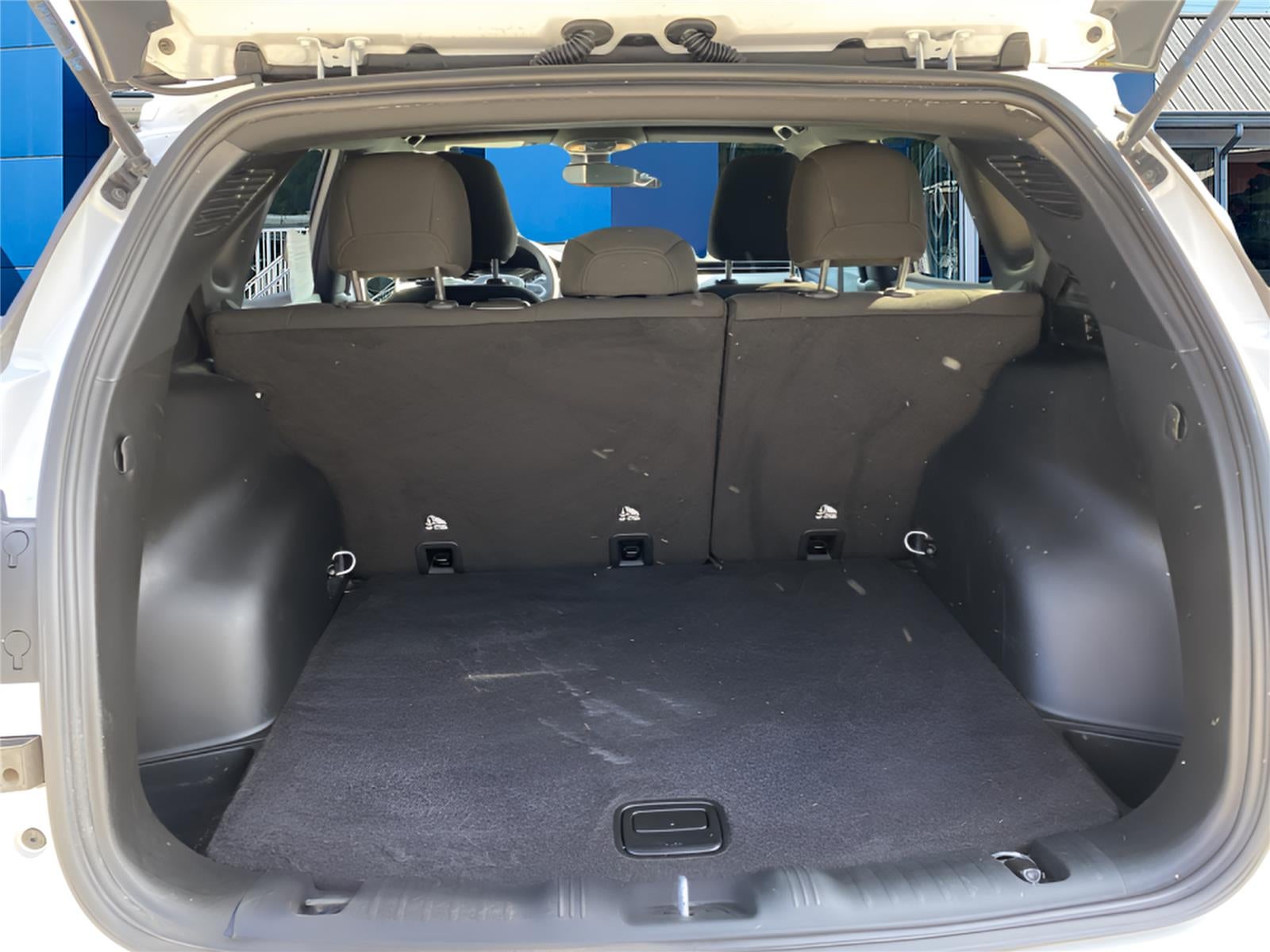 2024 Jeep Compass Sport