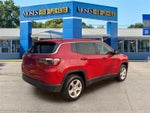 2024 Jeep Compass Sport