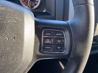 2019 RAM 1500 Classic Express