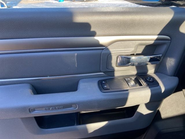 2019 RAM 1500 Classic Express