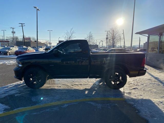 2019 RAM 1500 Classic Express