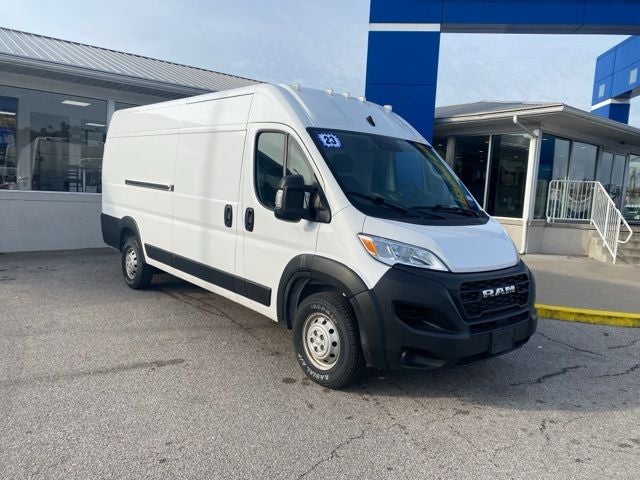 2023 RAM ProMaster 3500 High Roof