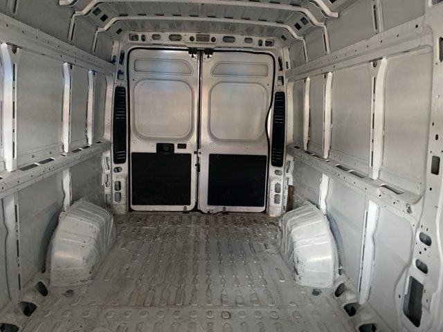 2023 RAM ProMaster 3500 High Roof