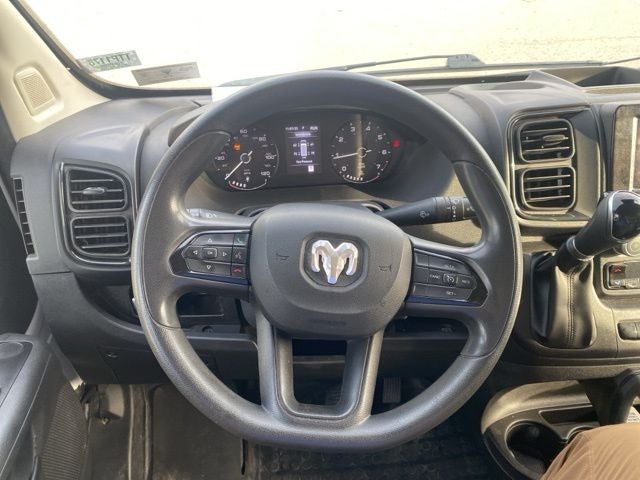 2023 RAM ProMaster 3500 High Roof