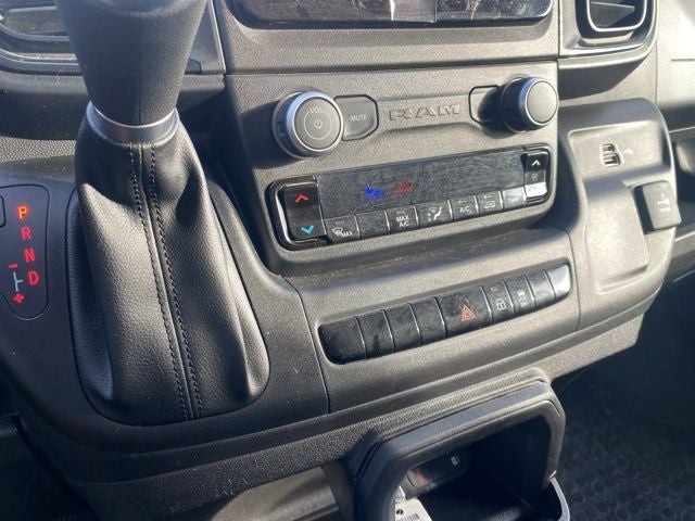 2023 RAM ProMaster 3500 High Roof