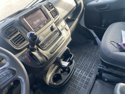 2023 RAM ProMaster 3500 High Roof