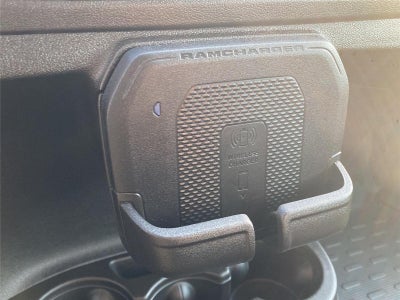 2024 RAM ProMaster Delivery Van BEV 3500 SUPER HIGH ROOF 159