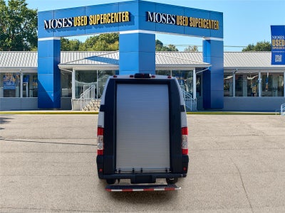 2024 RAM ProMaster Delivery Van BEV 3500 SUPER HIGH ROOF 159