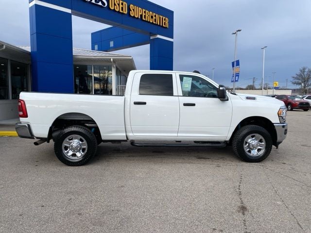 2023 RAM 2500 Tradesman